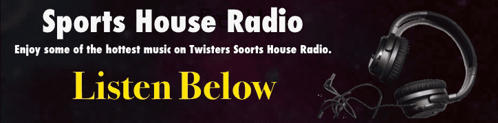 Sports House Radio 